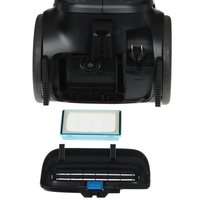 Пылесос  Philips FC9571/01 черный
