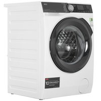 Washing machine AEG LFR85166OE white