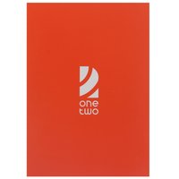Кастрюля OneTwo Amber O3SC36 3.6 л 20 см серебристый