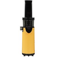 Соковыжималка электрическая BRAYER 1706BR-YE желтый