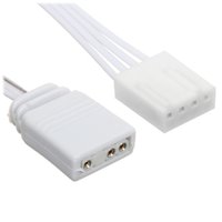 Вентилятор Montech AX 140 PWM  белый