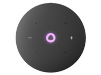 Умная колонка Яндекс Станция Мини 3 бирюзовый