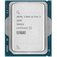 CPU Intel Core Ultra 5 225F OEM
