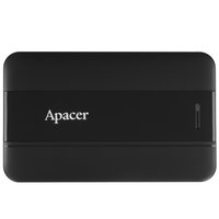 2 ТБ Внешний HDD Apacer AC237 [AP2TBAC237B-1]
