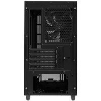 PC case Thermaltake Versa H16 TG [CA-1Y8-00S1WN-00] black