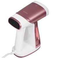 Отпариватель DEXP DHSS-1500A розовый