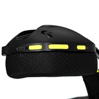 Беспроводные наушники Logitech G435  черный 2021