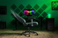 Компьютерное кресло Razer Iskur V2 X черный