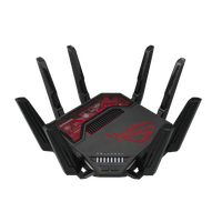 Wi-Fi роутер ASUS ROG Rapture GT-BE19000