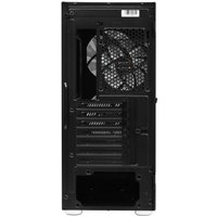 Корпус MONTECH X2 PLUS [X2 PLUS (B)] черный