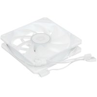 Вентилятор ID-COOLING TF Series [TF-12025-PRO-ARGB-WHITE] белый