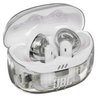 Наушники TWS JBL Tune Beam 2  белый 2024