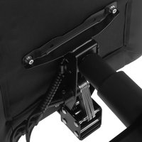 Компьютерное кресло Aceline RB-012 черный