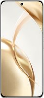 6.7" Smartphone HONOR 200 256 GB white