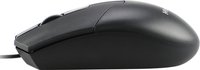 Mouse wired Meetion M360 [M360] black