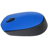 Mouse wireless Logitech M171 [910-004640] blue
