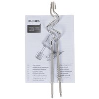 Миксер Philips HR3705/00 белый