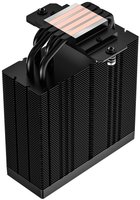 Кулер для процессора ID-COOLING FROZN A410 GLD  черный