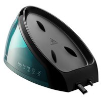 Парогенератор Brayer BR4153 зеленый