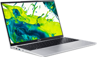 17.3" Ноутбук Acer Aspire Lite AL17-31P-3498 серебристый