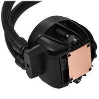 Система охлаждения ARCTIC Liquid Freezer III Pro 360 черная