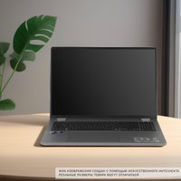 16" Laptop ASUS Vivobook 16 Flip (TP3607SA-RJ040W) gray