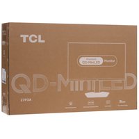 27" Монитор TCL 27P3A белый