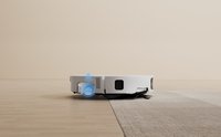 Робот-пылесос Xiaomi Robot Vacuum 6 EU белый