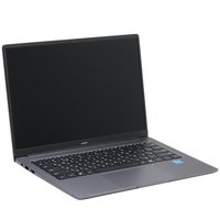 14" Ноутбук HONOR MagicBook X14 2025 5301ALXJ/FRG-X серый