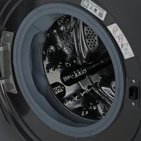 Стиральная машина LG F2V9FW9P черный