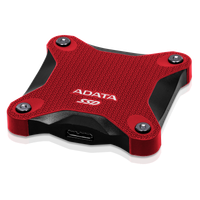 2000 GB External SSD ADATA SD620 [SD620-2TCRD]