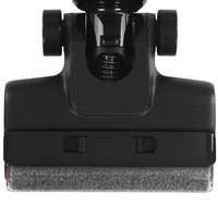 Upright vacuum cleaner    Trouver K10 Flex Reach  black