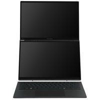 14" Laptop ASUS Zenbook 14 OLED UX8406CA-PZ142X gray