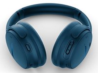 Беспроводные/проводные наушники Bose QuietComfort  синий 2023