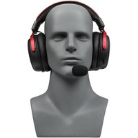 Беспроводные/проводные наушники MCHOSE V9 PRO  черный 2025