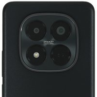 6.77" Смартфон Xiaomi Redmi Note 15 Pro 256 ГБ черный