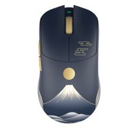 Mouse wireless/wired Red Square Kiro Yotei [RSQ-10030] blue