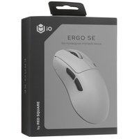Мышь беспроводная/проводная IO by Red Square Ergo SE [io191] белый