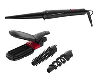 Multistyler Rowenta x KARL LAGERFELD Infinite Looks CF422LF0