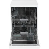 Посудомоечная машина DEXP FD60-L01 белый