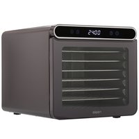 Сушилка для овощей и фруктов Eigen Suna ED01 серый