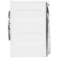 Dryer Asko T208H.W white