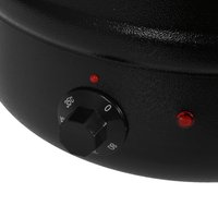 Супница Viatto 83010SP черный