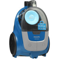 Пылесос Philips XB2022/01 синий — фото 1