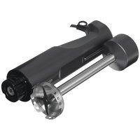 Блендер погружной DEXP DHB-1503L серый