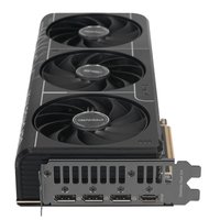 Видеокарта ASUS GeForce RTX 5080 PRIME OC Edition [PRIME-RTX5080-O16G]