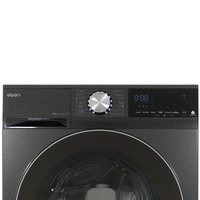 Washing machine Eigen Rein C series M1 gray