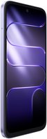 6.78" Смартфон Tecno SPARK 50 128 ГБ фиолетовый