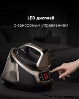 Парогенератор Polaris PSS 8010K черный