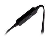 Проводные наушники JBL T110  черный 2016